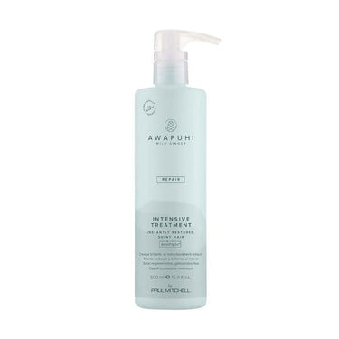 PAUL MITCHELL_Awapuhi Keratin Intensive Treatment_Cosmetic World